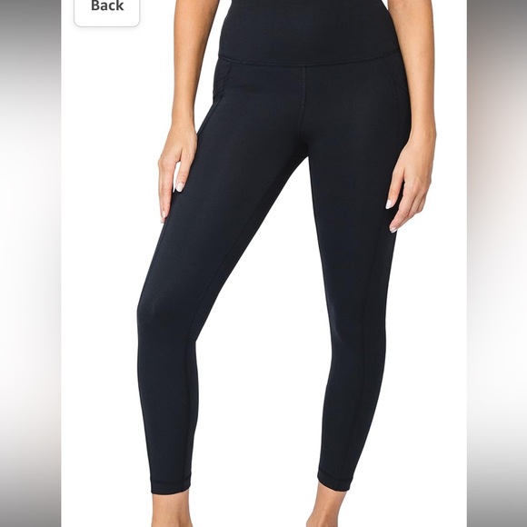 Yogalicious lux with pockets - Picture 2 of 4